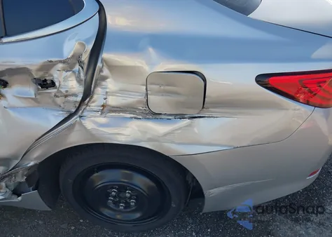 2015 Lexus Es from USA, damaged, VIN JTHBW1GG9F2082371